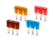 Micro3 Blade Fuses