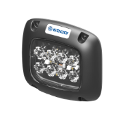 ECCO SecuriLED II Series LED Directional Warning Modules IP67