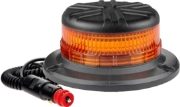 DBG SLIMLINE LED R65 Amber Magnetic Beacon [311.019/LED]