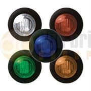 LED Autolamps 181 Series LED Marker Lights