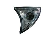 Vignal 110550 C105 LH FRONT INDICATOR Light (Clear) 12/24V // IVECO