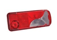 Vignal 155460 LC8 RH REAR COMBINATION Light (Smoked) with SM (Side HDSCS) 12/24V // IVECO