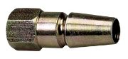 DBG Male C Type Air Coil Coupling Valve - M22 x 1.5mm