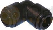JG SPEEDFIT® PM0305E 5mm Elbow Connector - Pack of 1