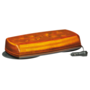 Ecco mini light deals bar