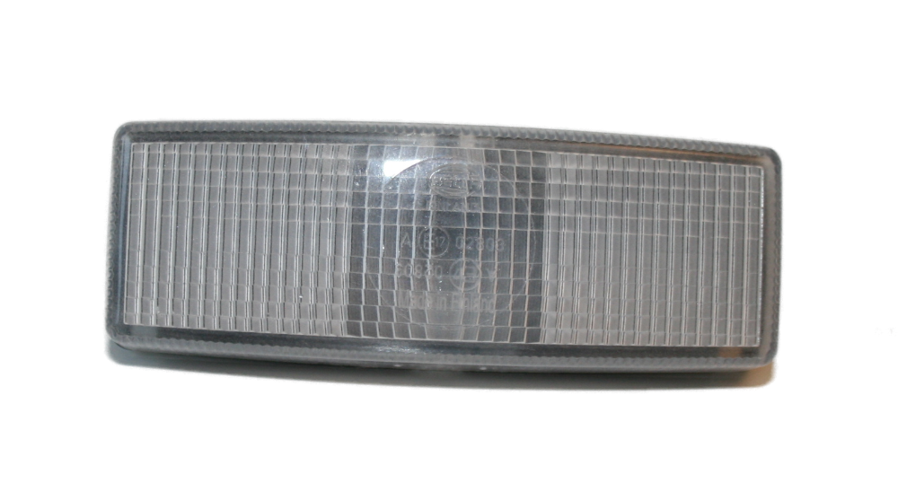 Hella 2PF 006 717-011 Front Marker Light [Cable Entry]