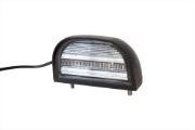 Britax L867 LED Number Plate Light - [L867.00.LDV]