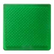 SWF Style Plain Insert | Green | Pack of 1 - [896650]