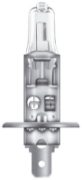 Osram Truckstar Pro HD 466 H1 Halogen Headlight Bulb (P14.5s) | 24V | 70W | Pack of 1 - [64155TSP]