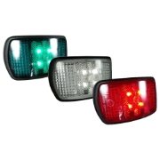 LITE-wire/Perei M60 LED Marker Lights