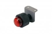 Rubbolite M50 Series Rear Marker Light w/ Bracket | Cable Entry [50/02/02]