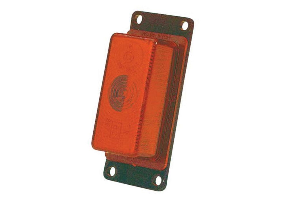 Vignal FE87 Series Rear Marker Light | Cable Entry [187730]