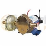 Durite 0-673-64 12V Liquid Transfer Pump - 26 Litre/ Minute