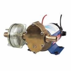 Durite 0-673-64 12V Liquid Transfer Pump - 26 Litre/ Minute