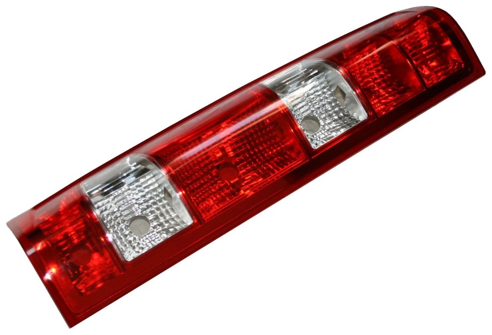 DBG LH REAR COMBINATION Light - IVECO Daily