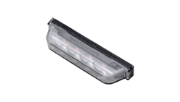 LAP Electrical GXLED LED Strobe Warning Light | Amber | 4 LED | R65 - [GXLED4A]