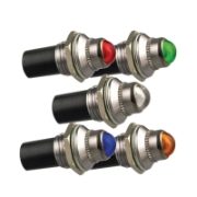 LED Autolamps PL Series Screw-Fit LED Warning Lights | Ø12mm Hole