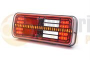 WAS W194 Series LED Rear Lamps