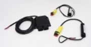 LITE-wire Inverter Battery Control Kit 11.5V - [LK1006.M.02]