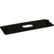 ECCO ED3700 Series BLACK Bolt on Grill Bracket for ED3703/XTP3 LED Modules [XT3GRL]