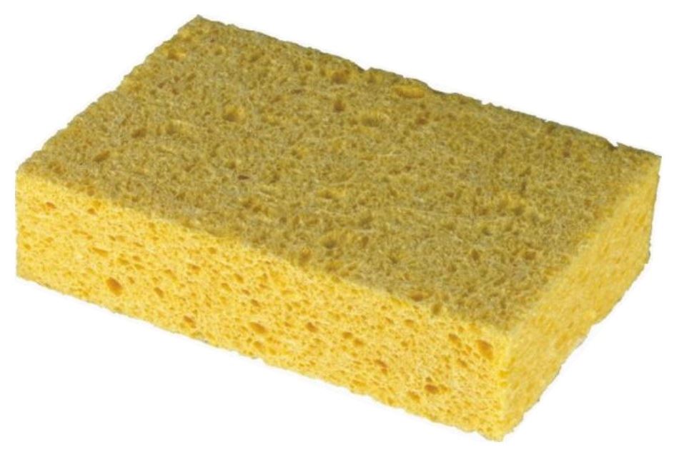 DBG Yellow Cellulose Sponge - 895666