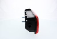 Vignal LC10 LED RH REAR COMBINATION Light with SM (Side AMP 1.5 Connector) 24V // VOLVO - 159530