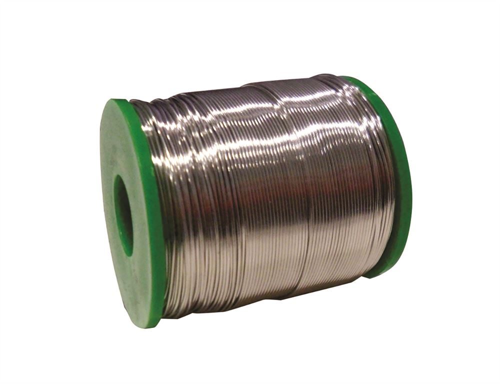 DBG 800.003LF 1.6mm Lead Free Solder Wire (Sn99.3/Cu0.7) 500g