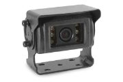 Brigade ELITE HD Rear Cameras | Analogue | 2MP FHD (1080p)