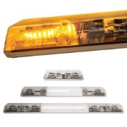 ECCO 60 Series HALO R65 LED Lightbars