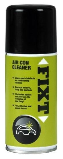 FIXT FX081200 Air-Con Cleaner - 90ml Aerosol