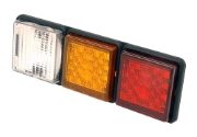 M311/M312/M313/M314 Series Rear Lamps