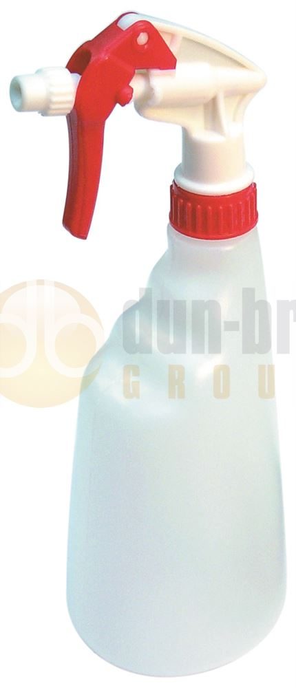 DBG 895090 Trigger Spray Applicator - 500ml Bottle