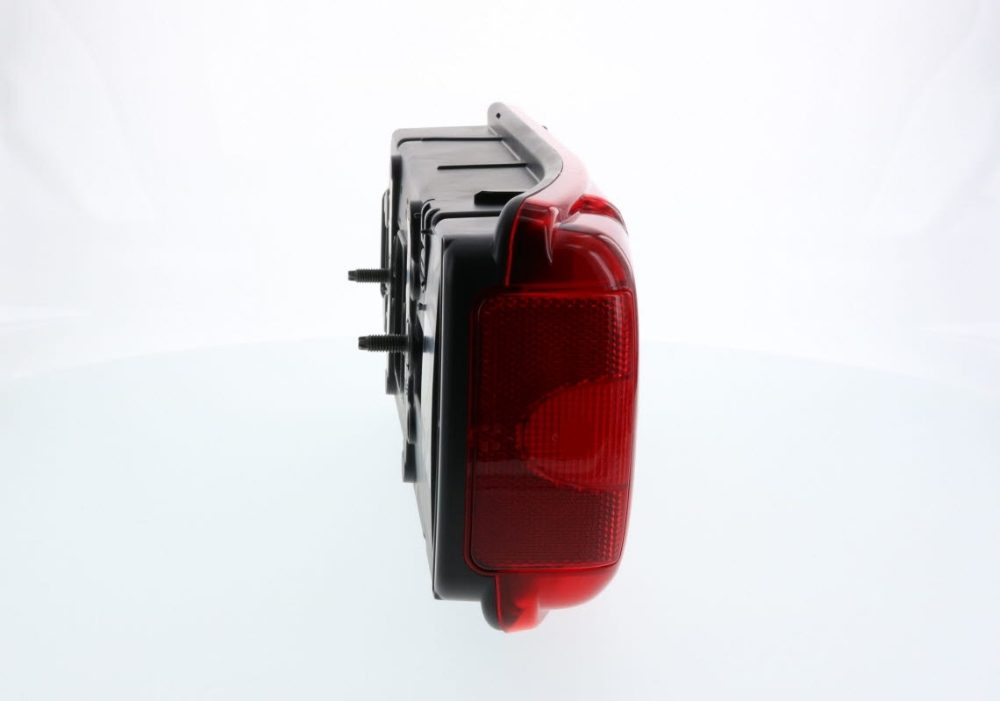 Vignal 155020 LC8 LH REAR COMBINATION Light (Clear) with SM (Side AMP 1.5) 12/24V // SCANIA