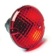 LITE-wire/Perei 95 Series 95mm Round Signal Lamps