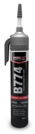 Bondloc B774 Ceramic Anti-Seize - 200ml Powercan
