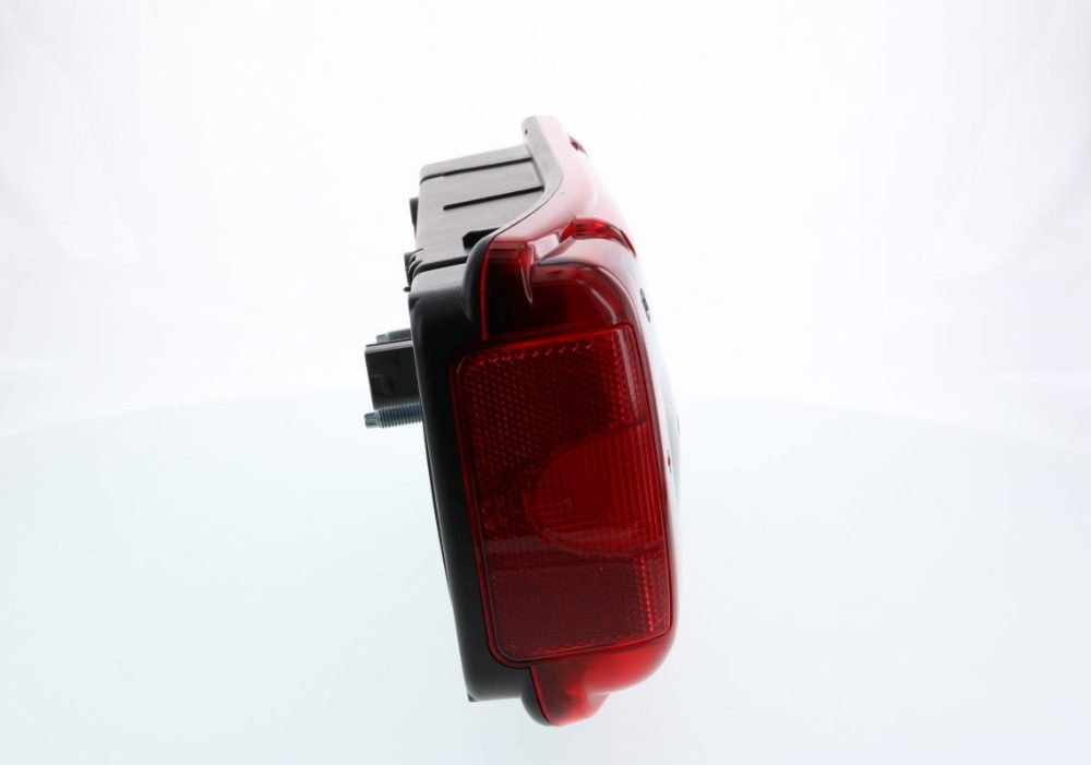 Vignal 155480 LC8 LH REAR COMBINATION Light (Smoked) with SM (Rear HDSCS) 12/24V // IVECO