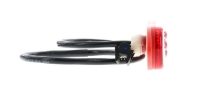 Vignal SMD04 Series LED Rear Marker Light w/ Reflex | Cable Click In | 24V [104170]