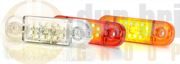 WAS W97.3 12-LED Front Marker Light