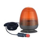 DBG VALUELINE LED R10 Amber Magnetic Beacon [311.008/LED]