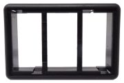 SWF Style 3-Way Mounting Frame | Pack of 1 - [695502]