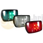 Perei/LITE-wire M60 LED Marker Lights