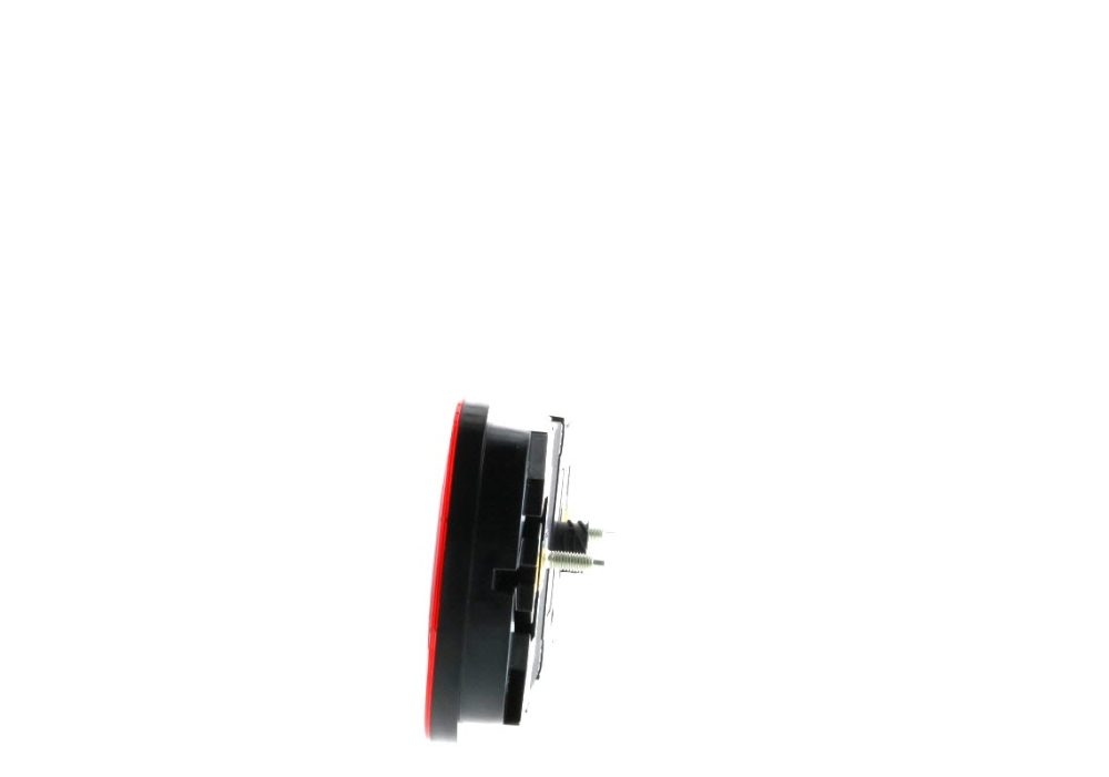 Vignal 161010 LC12T RH LED REAR COMBINATION Light with TRIANGLE REFLECTOR (Rear AMP 1.5) 24V // SCHMITZ