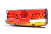 WAS W171DD Series LED Rear Combination Lamps