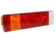 Vignal 168270 LC7 LH/RH REAR COMBINATION Light with SM (Cable Entry) 12/24V