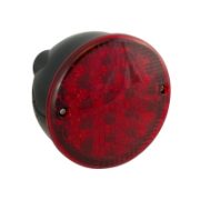 LED Autolamps HB Series Round LED Signal Lights | 140mm