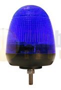 LAP Electrical LMB Single Bolt Blue LED Beacon