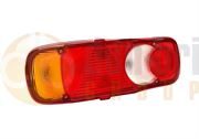 Vignal 153060 LC5T LH REAR COMBINATION Light with NPL (Cable Entry) 12/24V