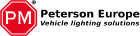 Peterson Europe Logo