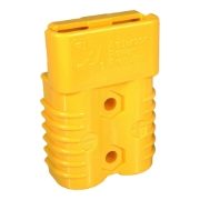 Anderson SB175 Series (175A) YELLOW Connector Kit | 21mm² (4 AWG) - [6328G6]