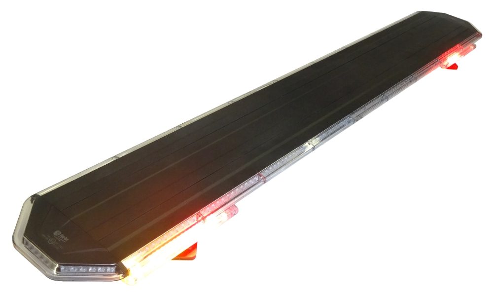 DBG RAIDER LED Lightbar S/T/I Kit